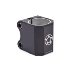 PROTO Half Knuckle Clamp V2 Black Oversized And Standard