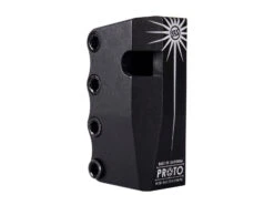 PROTO Sentinel Clamp SCS Black Standard
