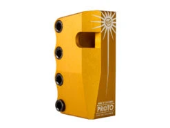 PROTO Sentinel Clamp SCS Gold Standard