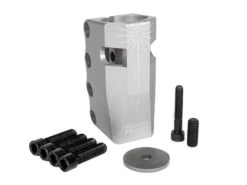 PROTO Sentinel Clamp SCS Silver Standard -Skateboard Series Store PSCCSC35SV 2