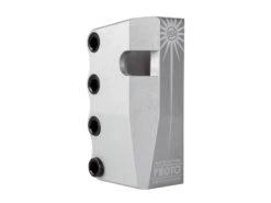 PROTO Sentinel Clamp SCS Silver Standard
