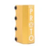 PROTO Full Knuckle Clamp SCS V2 Gold Oversized And Standard -Skateboard Series Store PSCCSC42GD