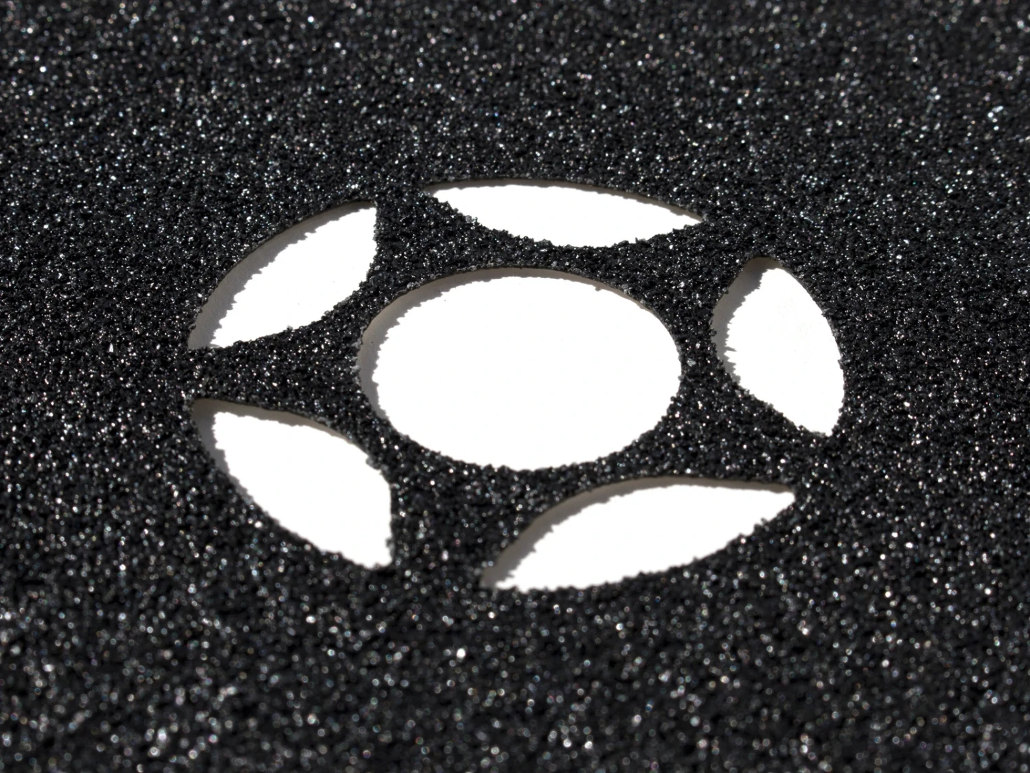 Proto Scooter Griptape SD Logo Black 7x24 4 Proto Scooter Griptape SD Logo Black 7x24 - Image 2