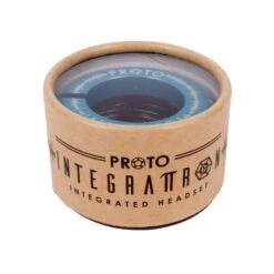 PROTO Integrattron Headset Electric Blue -Skateboard Series Store PSHSININEB 2