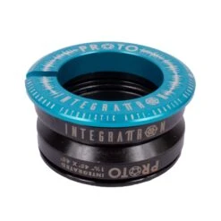 PROTO Integrattron Headset Electric Blue