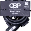 QBP Key Lock 12mm X 180cm