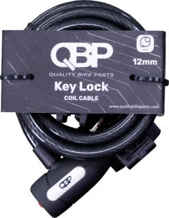 QBP Key Lock 12mm X 180cm