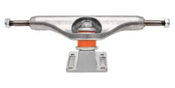 Independent Trucks Forged Titanium Silver 139 (8.0 Inch Width) -Skateboard Series Store S.INT103924 1