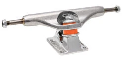 Independent Trucks Forged Titanium Silver 139 (8.0 Inch Width) -Skateboard Series Store S.INT103924 4