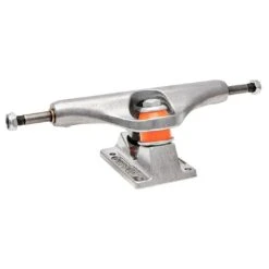 Independent Trucks Mid Silver 144 (8.2 Inch Width) 7 Independent Trucks Mid Silver 144 (8.2 Inch Width) -Skateboard Series Store S.INT117861.144 1