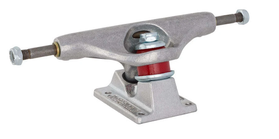 Independent Trucks Toy Machine Standard Stage 11 Silver 144 (8.25 Inch Width) 4 Independent Trucks Toy Machine Standard Stage 11 Silver 144 (8.25 Inch Width) - Image 2