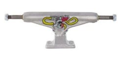 Independent Trucks Toy Machine Standard Stage 11 Silver 144 (8.25 Inch Width) 8 Independent Trucks Toy Machine Standard Stage 11 Silver 144 (8.25 Inch Width) -Skateboard Series Store S.INT120289.TOY .144 2