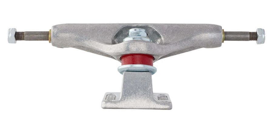 Independent Trucks Toy Machine Standard Stage 11 Silver 144 (8.25 Inch Width) 6 Independent Trucks Toy Machine Standard Stage 11 Silver 144 (8.25 Inch Width) - Image 4