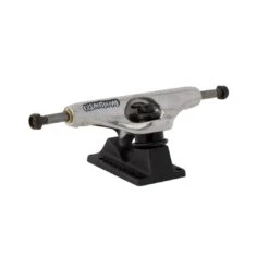 Independent Trucks Winkowski Baller Hollow Silver/Black 139 (8.0 Inch Width) -Skateboard Series Store S.INT .123456.139 2