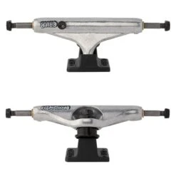 Independent Trucks Winkowski Baller Hollow Silver/Black 149 (8.5 Inch Width)
