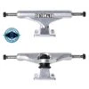 Independent Trucks Reynolds Hollow Mid Block Silver 129 (7.6 Inch Width) -Skateboard Series Store S.INT .124416.129