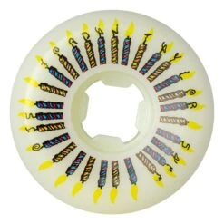 OJ Wheels Jordan Taylor Original Hardline 99a 54mm