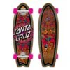 Santa Cruz Complete Mandala Hand Shark Cruiser 8.8 X 27.7