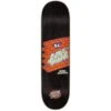 Santa Cruz Deck Johnson Other Side 8.3 Inch Width -Skateboard Series Store S.SCD6491.8.3