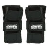 Smith Scabs Wrist Guards Black 2 Smith Scabs Wrist Guards Black -Skateboard Series Store SMISG39BLKXL
