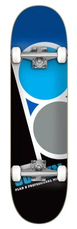 Plan-B Plan B Complete Joslin Big 7.8 Inch Width