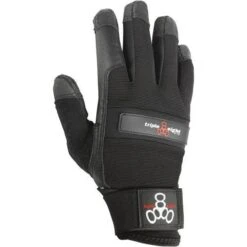 Triple 8 Downhill Gloves -Skateboard Series Store T861700 2
