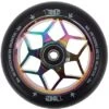 Envy Scooter Wheel Diamond Oil Slick 110mm -Skateboard Series Store W110DOS