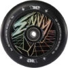 Envy Scooter Wheel Hologram Hollowcore Classic Logo 110mm