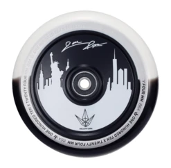 Envy Scooter Wheel Jon Reyes 110mm Black/White