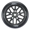 Envy Scooter Wheel Delux Black/Black 120mm