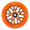 Envy Scooter Wheel Delux Orange/Orange