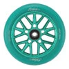 Envy Scooter Wheel Delux Teal/Teal
