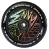 Envy Hologram Hollowcore Classic 120mm Scooter Wheel (Single) -Skateboard Series Store W120HCHCLAS