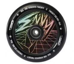 Envy Hologram Hollowcore Classic 120mm Scooter Wheel (Single)