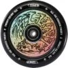 Envy Hologram Hollowcore Hand 120mm Scooter Wheel (Single)