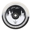 Envy Scooter Wheel Jon Reyes 120mm Black/White -Skateboard Series Store W120JONBKWH
