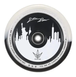 Envy Scooter Wheel Jon Reyes 120mm Black/White