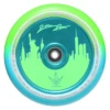 Envy Scooter Wheel Jon Reyes 120mm Green/Teal