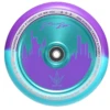 Envy Scooter Wheel Jon Reyes 120mm Purple/Teal
