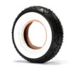 Evolve 7 Inch All Terrain Tyre Relay (Single) 175mm White Wall 1 Evolve 7 Inch All Terrain Tyre Relay (Single) 175mm White Wall -Skateboard Series Store WOEVAT7IWW1