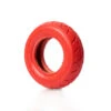 Evolve 7 Inch All Terrain Tyre Surge (Single) 175mm Red