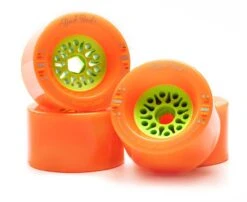 Orangatang Wheels Dad Bod 105mm 80a Street