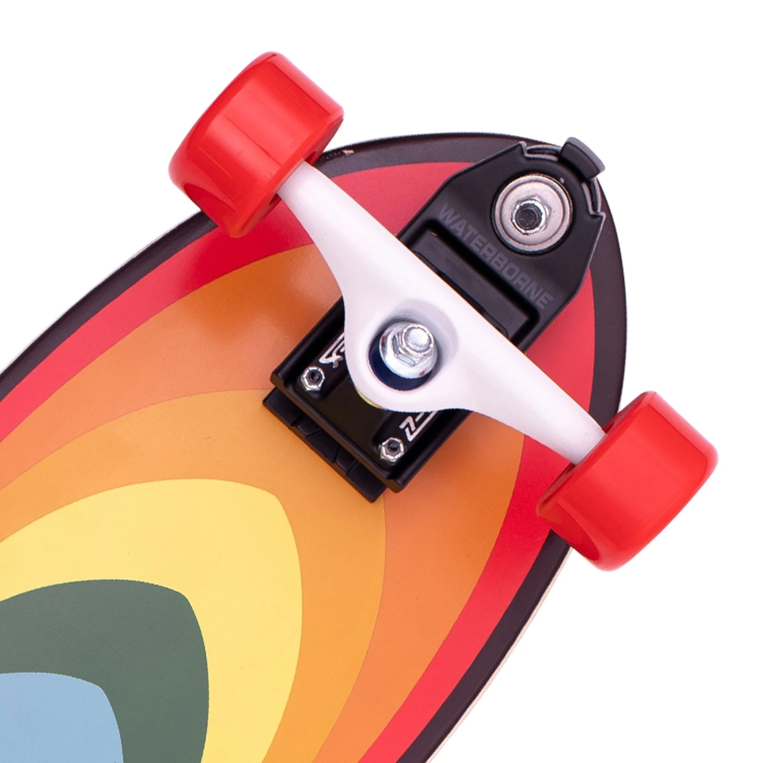 Z-Flex Complete Surf-A-Gogo Surfskate Fish 31 Inch 9 Z-Flex Complete Surf-A-Gogo Surfskate Fish 31 Inch - Image 7