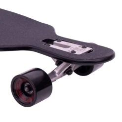 Z-Flex Complete Longboard Dragon Drop Through 41 Inch -Skateboard Series Store ZFXL0087 2