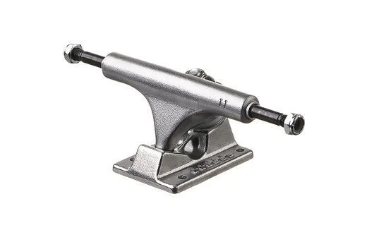 Ace Trucks 11 Raw (7.25 Inch Width) 3 Ace Trucks 11 Raw (7.25 Inch Width)