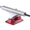 Ace Trucks 44 Raw/Red Polished (8.35 Inch Width)