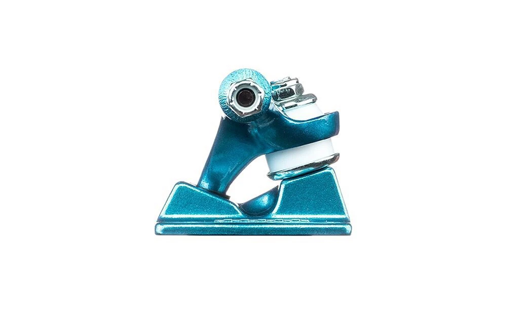 Ace Trucks 55 Sapphire Blue (9.0 Inch Width) 5 Ace Trucks 55 Sapphire Blue (9.0 Inch Width) - Image 3