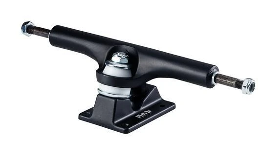 Ace Trucks 66 Black (9.35 Inch Width) 4 Ace Trucks 66 Black (9.35 Inch Width) - Image 2