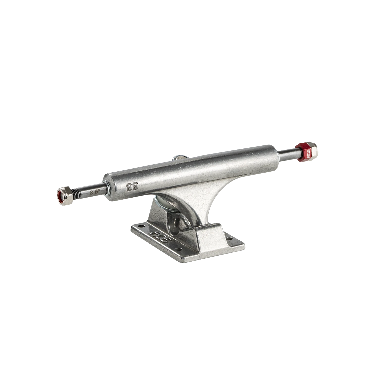 Ace Trucks AF1 33 Raw (8.0 Inch Width) 5 Ace Trucks AF1 33 Raw (8.0 Inch Width) - Image 3