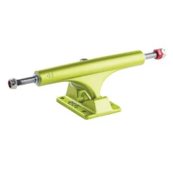 Ace Trucks AF1 60 Satin Lime (8.75 Inch Width)
